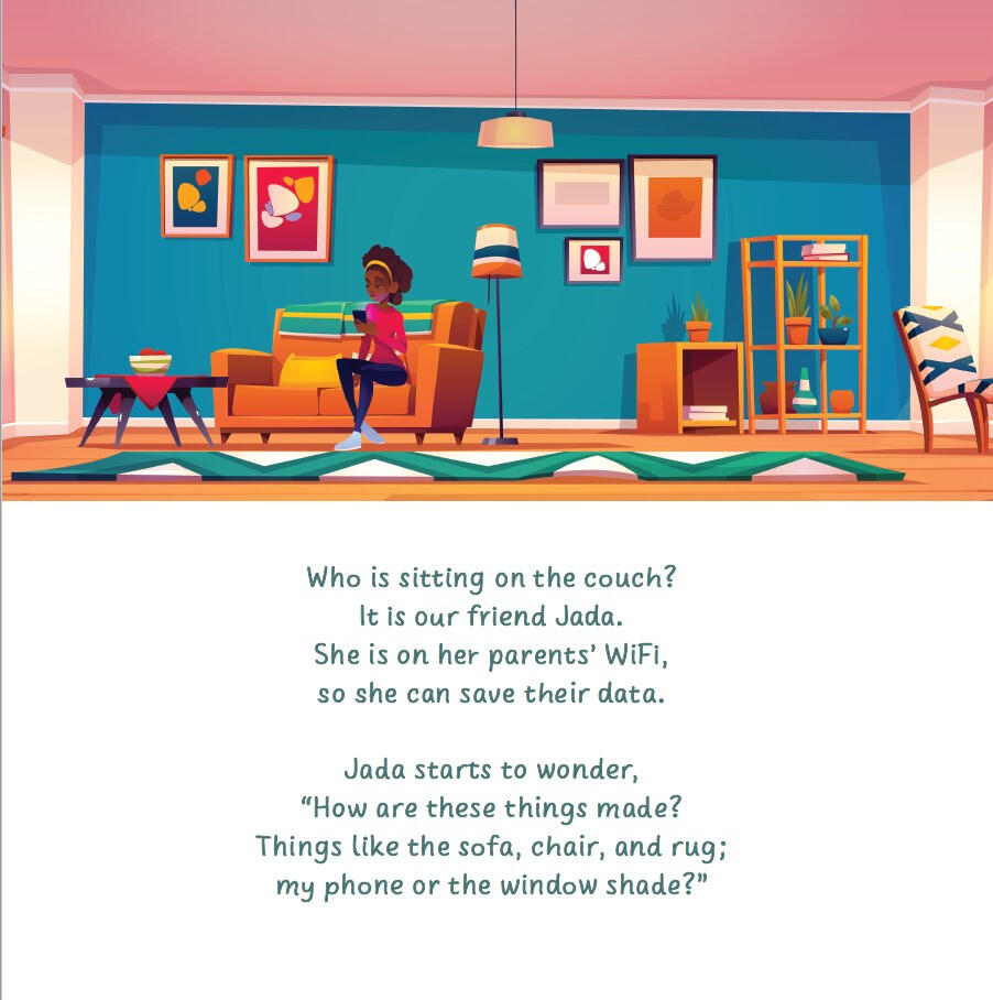 Cover of Mike Nager book Smart Student's Guide to Smart Manufacturing and Industry 4.0